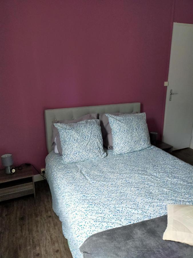 Chez Mimi Bourbon-Lancy
