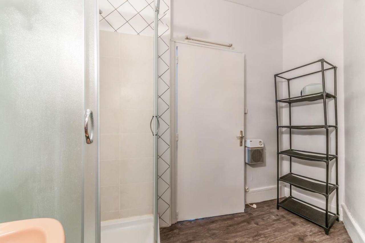 Chez Mimi * Bourbon-Lancy