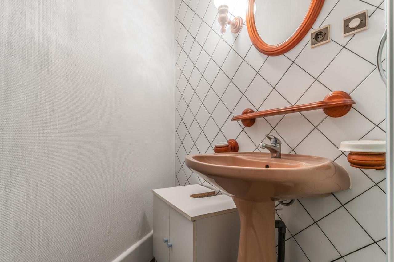 Chez Mimi * Bourbon-Lancy