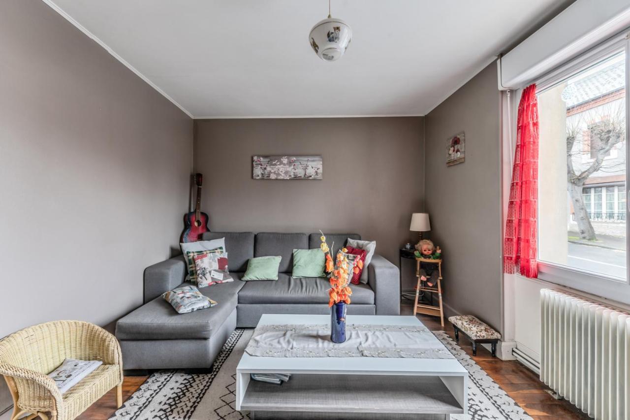 Holiday home Chez Mimi