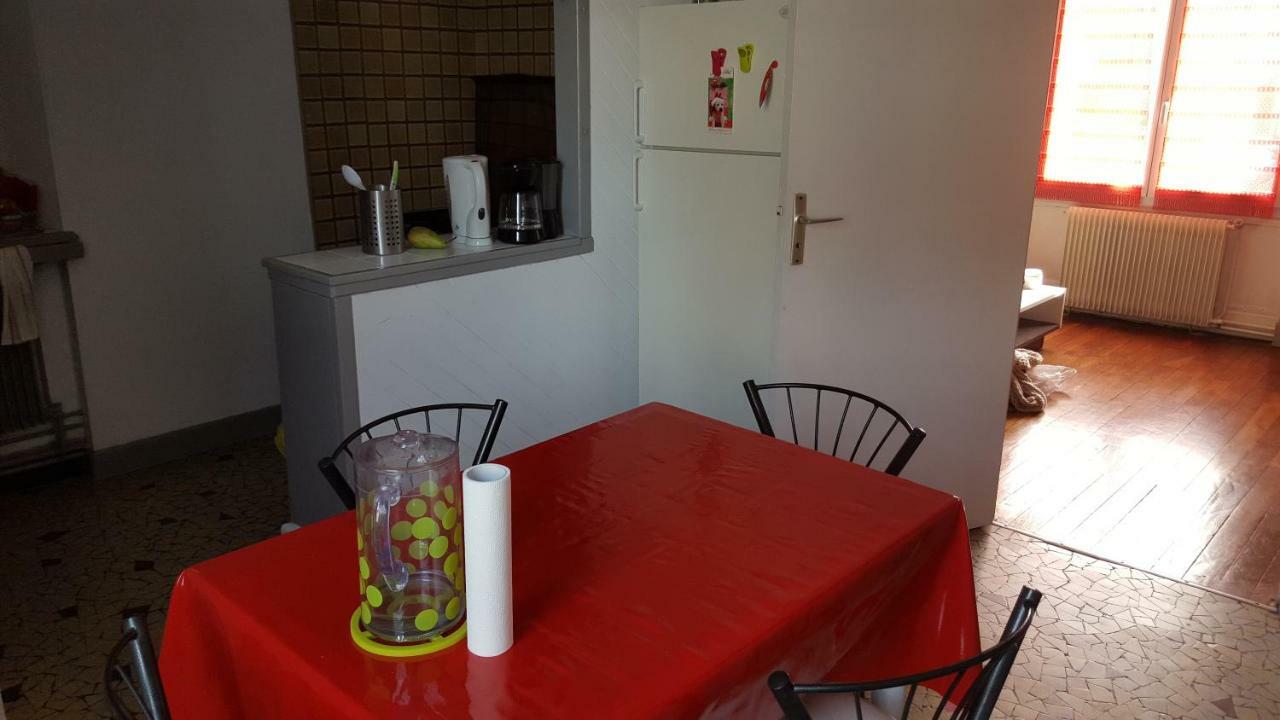 Chez Mimi *